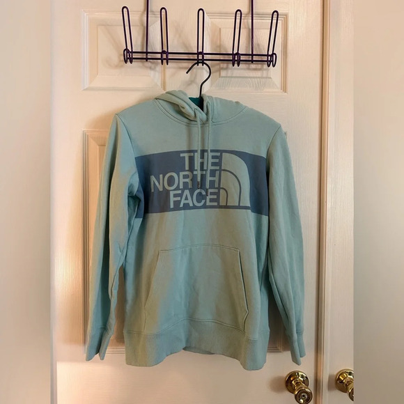The North Face Sweaters - The North Face hoodie sweatshirt